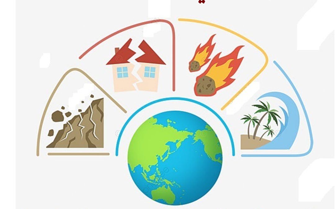 اليوم الدولي لحد من الكوارث