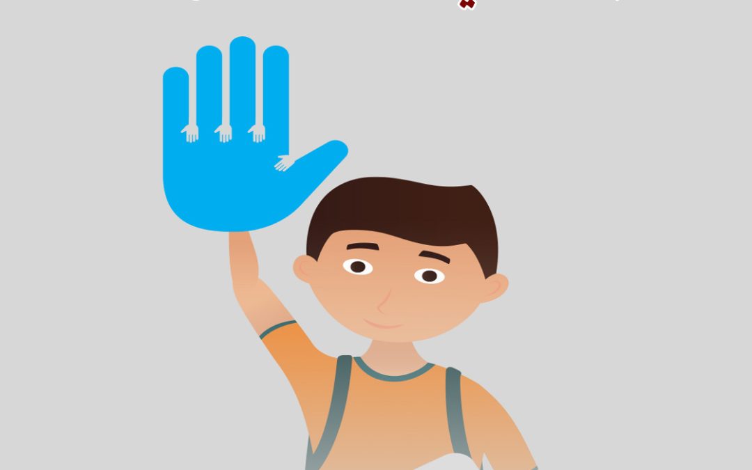 اليوم الدولي للقطاء على الفقر