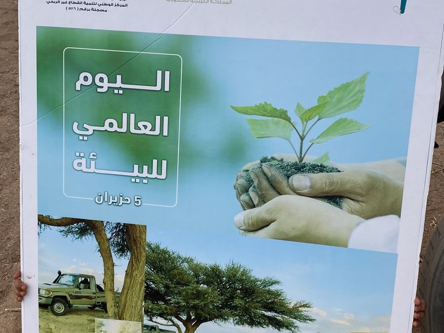 اليوم العالمي للبيئة