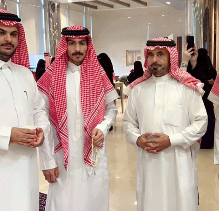 حضور فريق العمل التطوعي في جمعية التنمية الاهلية بمركز الخفيج : جاهز التطوعي ورشة تعريفيه ببرنامج صوت الشباب مسك للمجتمع تحت رعاية مؤوسسة محمد بن سلمان “مسك”
